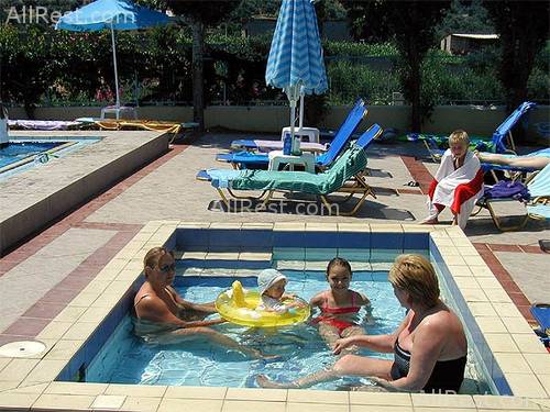 Apollon Hotel 12